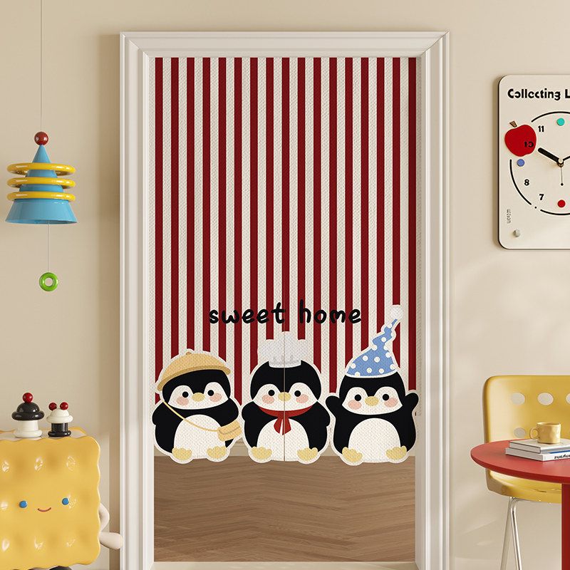 VIKAMA Rideau de porte Noren j - Noren Curtain Doorway avis et prix