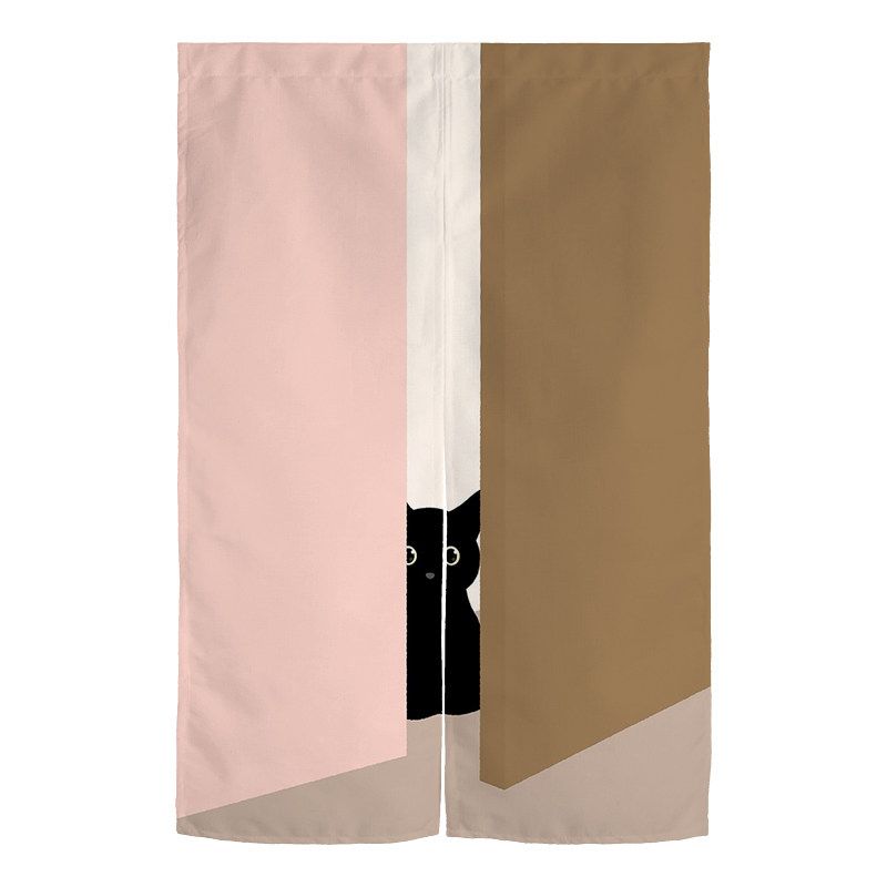 VIKAMA – rideau de porte Noren - Noren Curtain Doorway avis et prix