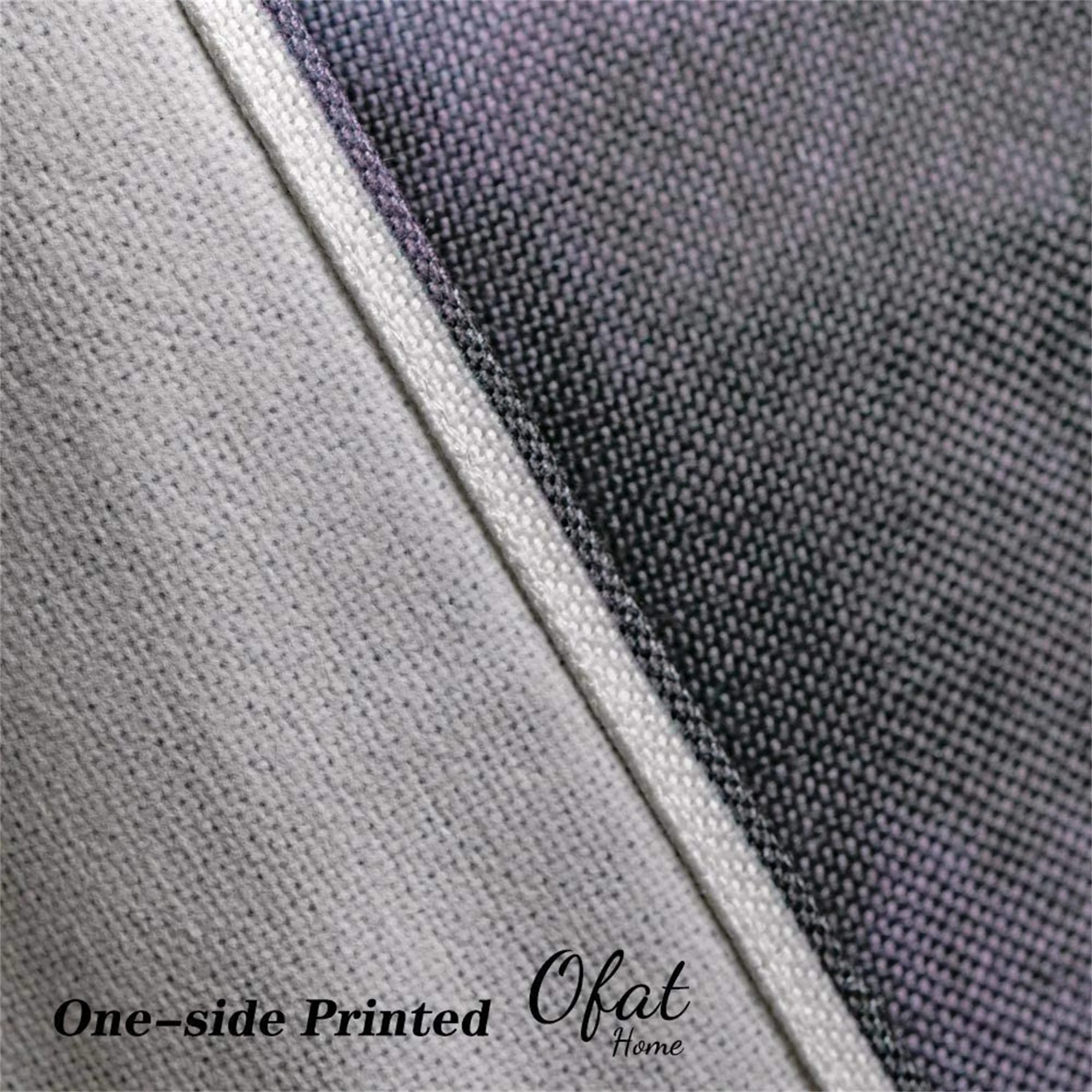 Rideau de porte japonais à mot - Noren Curtain Doorway avis et prix